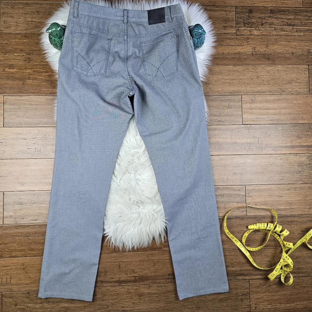 BRAX Cooper Fancy Mens pants 36/34